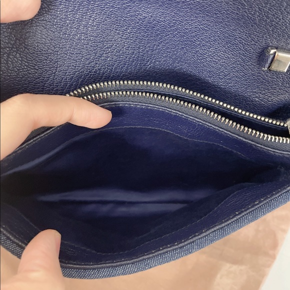 Miu Miu Shoulder Bag Like New - Picture 7 of 10